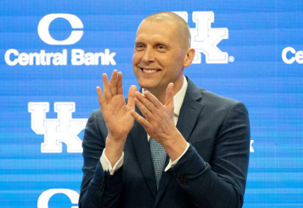 BREAKING: Kentucky Wildcats Announces Two Major Replacements as Program ...